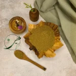 پودر گیاهی لاغری و کاهش وزن هلین
