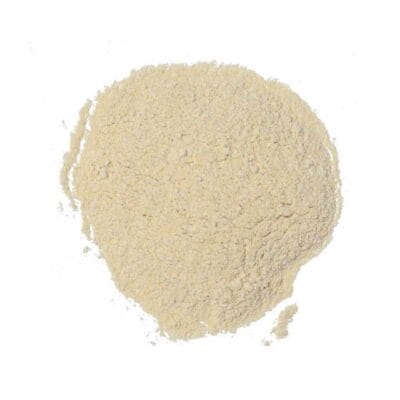 پودر سیر