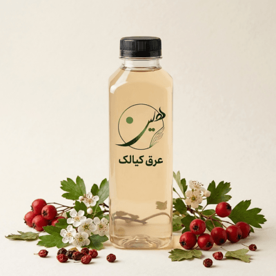 عرق کیالک