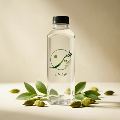 عرق هل