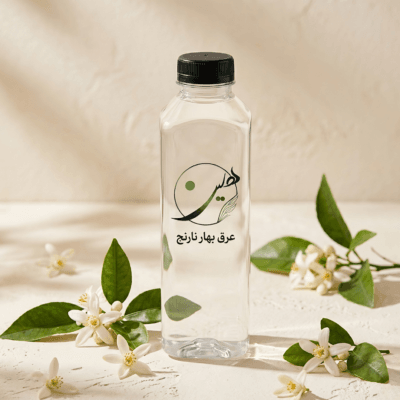 عرق بهار نارنج