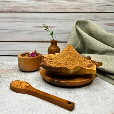 دمنوش گرمیانه