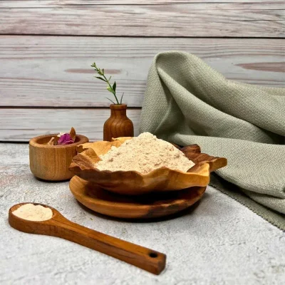 پودر چاقی هلین