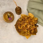 دمنوش سیب
