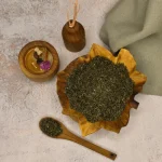 سبزی خشک آش