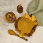 شکر قهوه ای