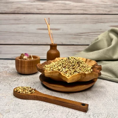 قیمت تخم گشنیز