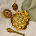 تخم گشنیز