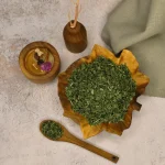 گشنیز خشک