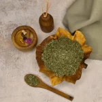 شنبلیله خشک