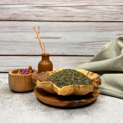 قیمت نعناع خشک