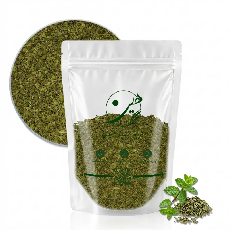 dried-mint0 خرید نعنا خشک