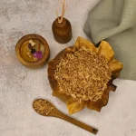 چیپس پیاز ترد
