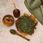 جعفری خشک
