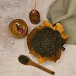 سبزی قورمه خشک ارگانیک نیشابور