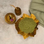 ریحان سبز خشک