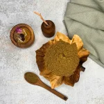 چهار زیره نرم