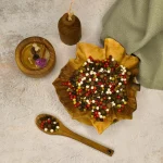 فلفل رنگی