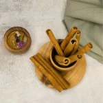 دارچین لوله ای