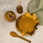 ادویه غذای دریایی