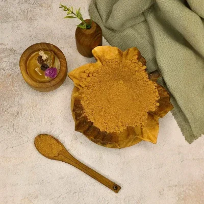 دمنوش گرمیانه