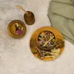 جوشانده سرماخوردگی هلین