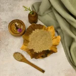 پودر ضد سرفه هلین