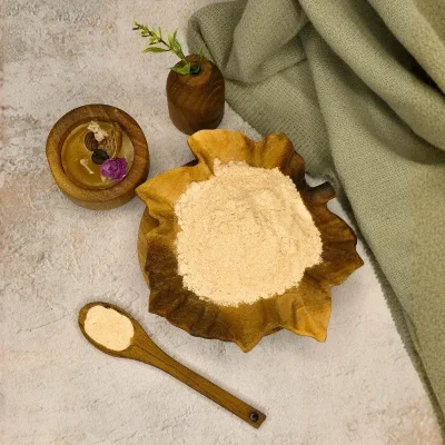 پودر چاقی هلین