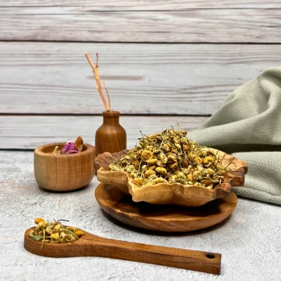 قیمت دمنوش بابونه شیرازی