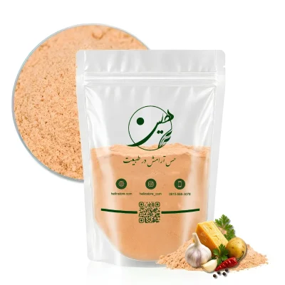 خرید ادویه سیب زمینی پنیری