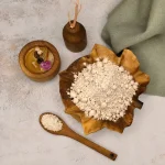 زنجبیل سفید چینی نرم