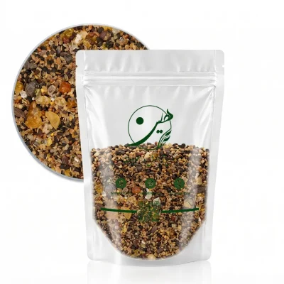 خرید چهار تخمه