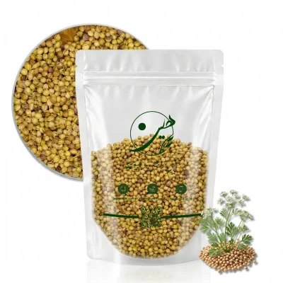 خرید تخم گشنیز