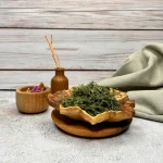 قیمت شوید خشک پفکی