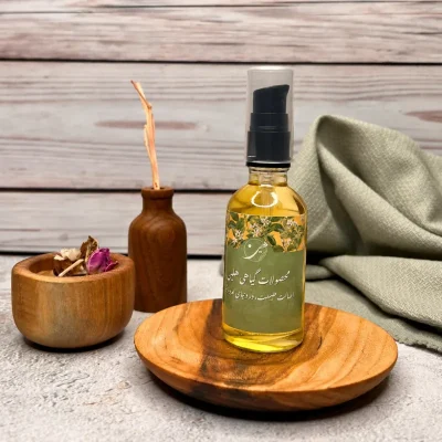 قیمت روغن کنجد خوراکی