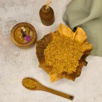 تخم شنبلیله