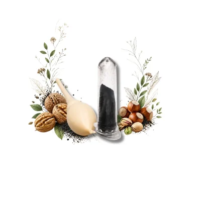 خرید سرمه چشم پودری چهار مغز