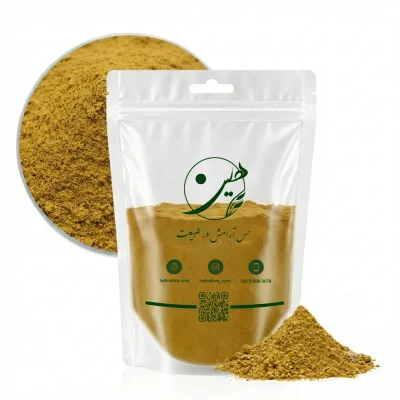 خرید چهار زیره ترکیبی نرم