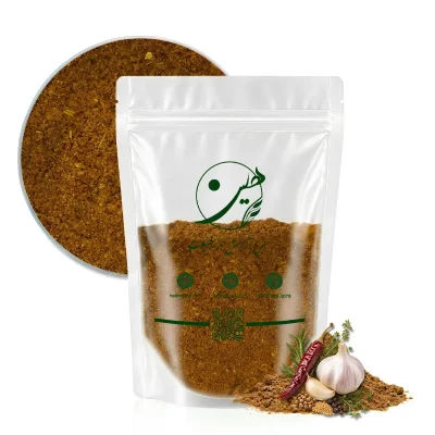 خرید ادویه مونترال