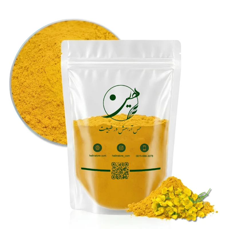 mustard-powder0 خرید پودر خردل