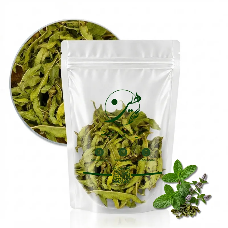 peppermint-leaves0 خرید نعناع فلفلی برگ اعلا