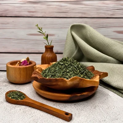 قیمت سبزی پلویی خشک