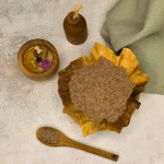 تخم اسفرزه