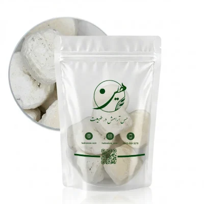 خرید سفیدآب(روشور)