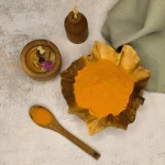 زردچوبه هندی نرم