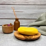 قیمت صابون زردچوبه