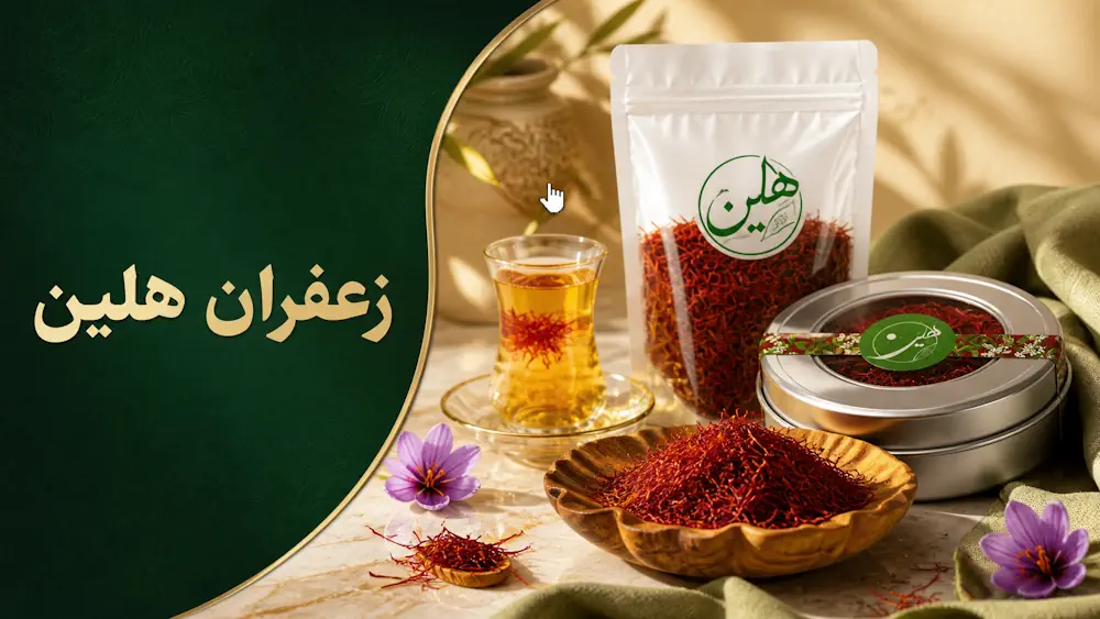 خرید انواع بهترین زعفران